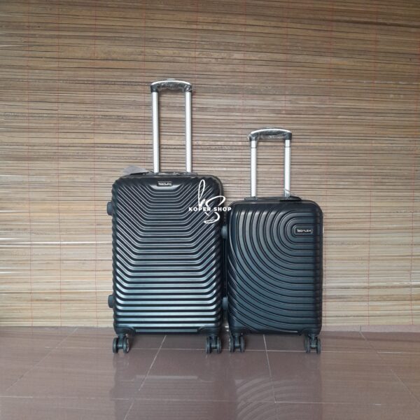 006 GOFLEK OC Set 20-24inch
